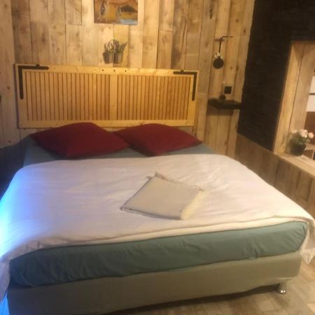 Apartamento Artin Marsella Exterior foto