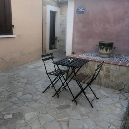 Apartamento Artin Marsella Exterior foto