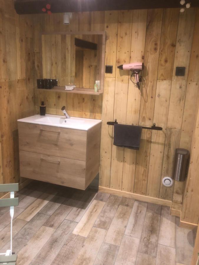 Apartamento Artin Marsella Exterior foto