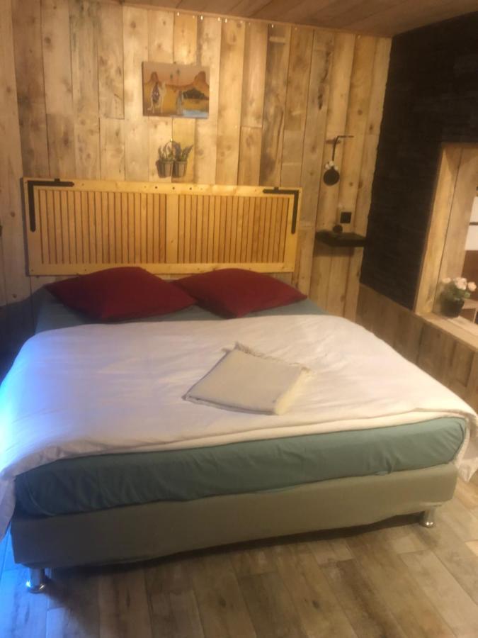 Apartamento Artin Marsella Exterior foto