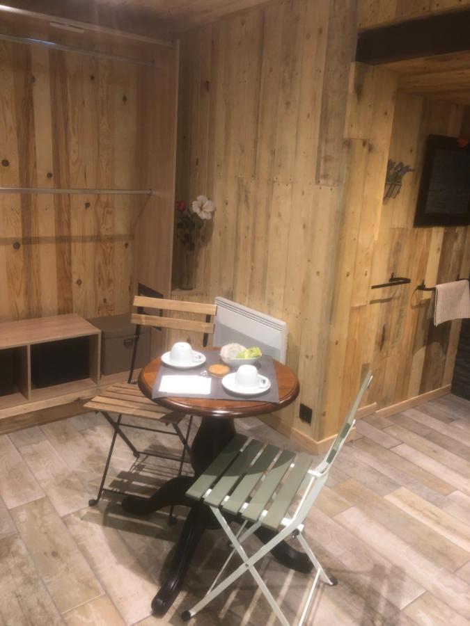 Apartamento Artin Marsella Exterior foto
